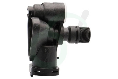 Karcher Hogedruk 90013610 Stuurkop Zwart