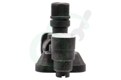 Karcher Hogedruk 90013610 Stuurkop Zwart