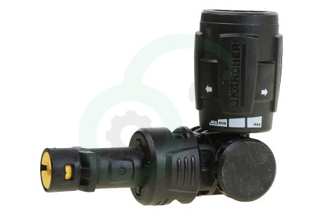 Karcher Hogedruk 26432540 2.643-254.0 Sproeier Vario Power Jet VP160S
