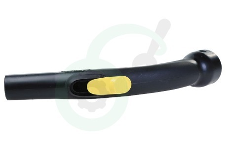 Karcher Stofzuiger 44080510 4.408-051.0 Pistoolgreep Zwart Plastic, gele schuif