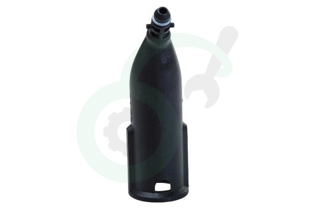 Karcher 41300210 4.130-021.0 Opzetstuk voor stoomreiniger