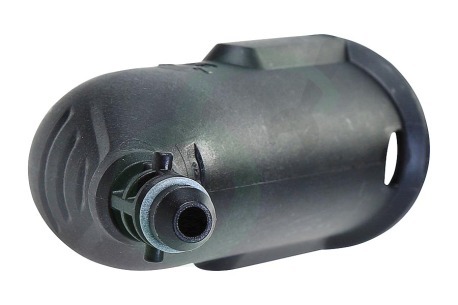 Karcher 41300210 4.130-021.0 Opzetstuk voor stoomreiniger
