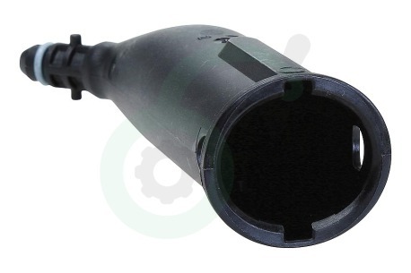 Karcher 41300210 4.130-021.0 Opzetstuk voor stoomreiniger