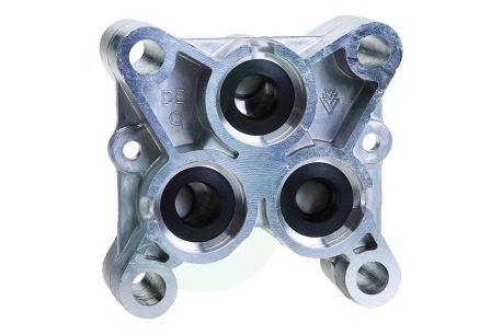 Karcher Hogedruk 90024560 9.002-456.0 Cilinderkop aluminium