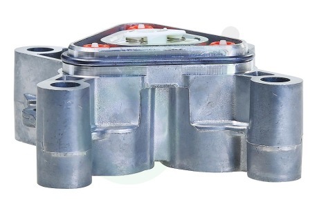 Karcher Hogedruk 90024560 9.002-456.0 Cilinderkop aluminium