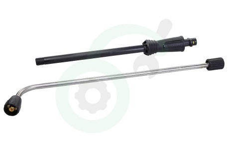 Karcher Hogedruk 26388170 2.638-817.0 Haakse Spuitlans
