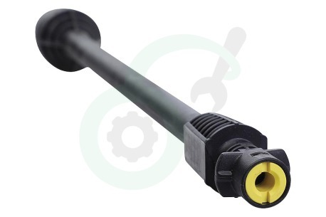 Karcher Hogedruk 47643523 4.764-352.3 Vuilfrees Dirt Blaster Midden 024ST