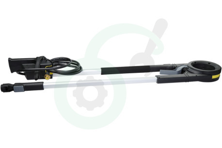 Karcher Hogedruk 26441900 2.644-190.0 Lans Telescopisch TLA4
