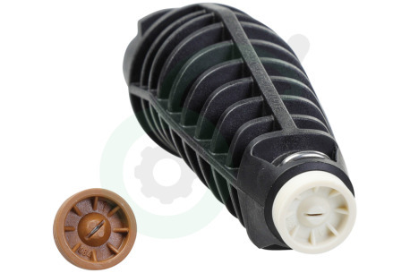 Karcher Hogedruk 26441900 2.644-190.0 Lans Telescopisch TLA4