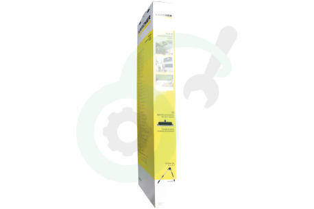 Karcher Hogedruk 26441900 2.644-190.0 Lans Telescopisch TLA4