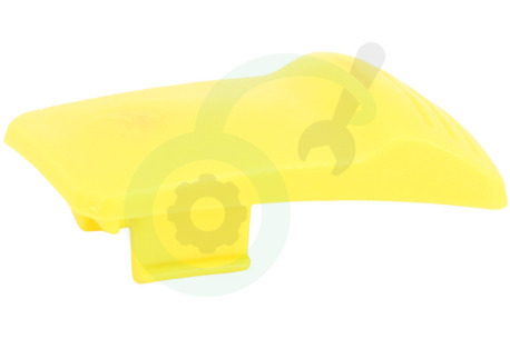 Karcher Stofzuiger 50320720 5.032-072.0 Luchtregelaar