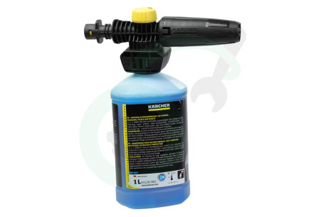 Karcher Hogedruk 26431440 2.643-144.0 Foam Jet Connect 'n' Clean