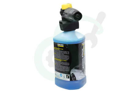 Karcher Hogedruk 26431440 2.643-144.0 Foam Jet Connect 'n' Clean