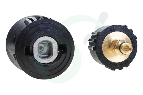 Karcher Hogedruk 26430370 2.643-037.0 Adapterset Verlengslang