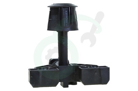 Karcher Hogedruk 90017490 9.001-749.0 Aansluiting Van hogedrukslang