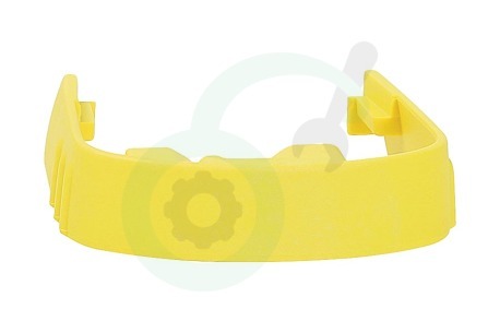 Karcher Hogedruk 50373330 5.037-333.0 Klem Van hogedrukpistool voor slang bevestiging