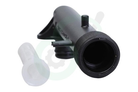 Karcher Hogedruk 90024320 9.002-432.0 Aansluiting Van zuigzijde, met filter