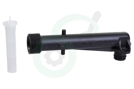 Karcher Hogedruk 90024320 9.002-432.0 Aansluiting Van zuigzijde, met filter