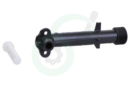 Karcher Hogedruk 90024320 9.002-432.0 Aansluiting Van zuigzijde, met filter