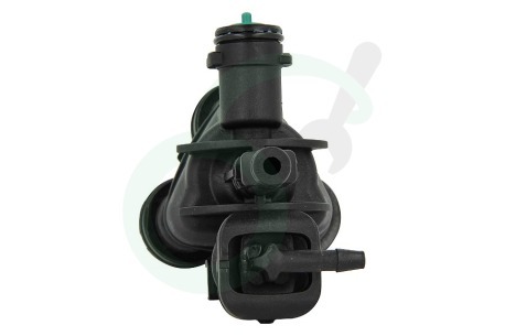 Karcher Hogedruk 45511593 4.551-159.3 Cilinderkop deel van pomp
