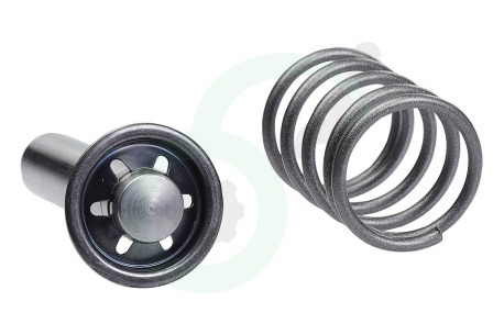 Karcher Hogedruk 90019270 9.001-927.0 Zuiger