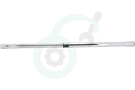 Karcher Stofzuiger 28620080 2.862-008.0 Zuigbuis DN35, Telescopisch