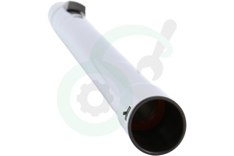 Karcher Stofzuiger 28620080 2.862-008.0 Zuigbuis DN35, Telescopisch