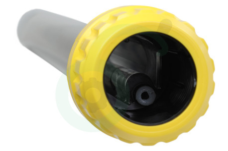 Karcher Stofzuiger 41300070 4.130-007.0 Zuigbuis Compleet met Greep en Zuigmond