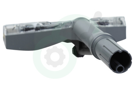 Karcher Stofzuiger 41300070 4.130-007.0 Zuigbuis Compleet met Greep en Zuigmond