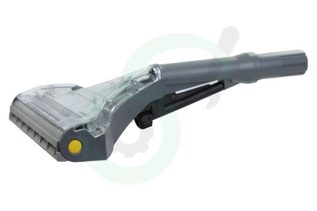 Karcher Stofzuiger 41300070 4.130-007.0 Zuigbuis Compleet met Greep en Zuigmond