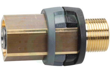 Karcher Hogedruk 41110330 4.111-033.0 Adapter 5