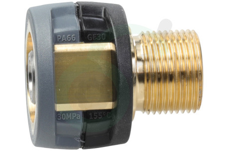 Karcher Hogedruk 41110340 4.111-034.0 Adapter 6