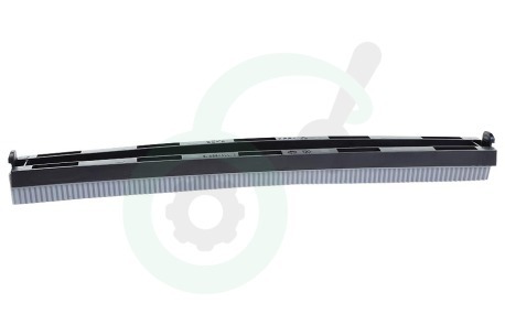 Karcher Stofzuiger 90368920 9.036-892.0 Inzet Van zuigmond, borstel/rubber
