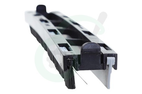 Karcher Stofzuiger 90368920 9.036-892.0 Inzet Van zuigmond, borstel/rubber