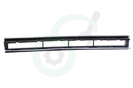 Karcher Stofzuiger 90368920 9.036-892.0 Inzet Van zuigmond, borstel/rubber