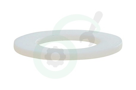 Karcher Hogedruk 51154650 Sluitring wit