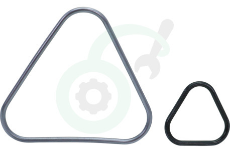 Karcher Hogedruk 41008290 4.100-829.0 Reparatieset Cilinderkop