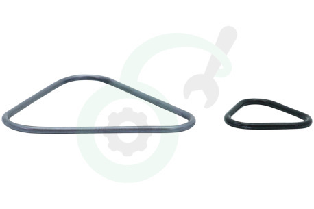 Karcher Hogedruk 41008290 4.100-829.0 Reparatieset Cilinderkop