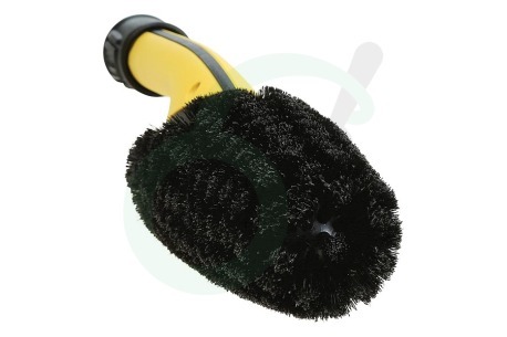 Karcher Hogedruk 26432340 2.643-234.0 Velgenwasborstel