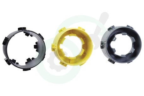 Karcher Hogedruk 26427060 2.642-706.0 Splash Guard