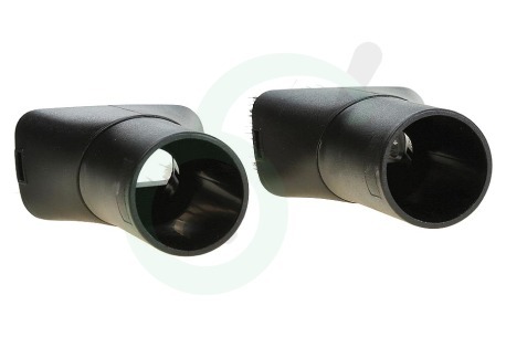 Karcher Stofzuiger 28632210 2.863-221.0 Borstelkit Zacht en Hard