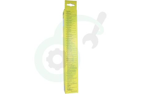 Karcher Stofzuiger 28633060 2.863-306.0 Extra Lange Plintenzuigmond