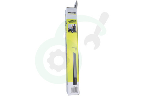 Karcher Stofzuiger 28633070 2.863-307.0 AD Plintenzuigmond Vlambestendig