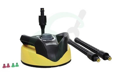 Karcher Hogedruk 26440840 2.644-084.0 T-Racer T 5