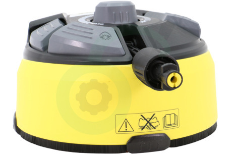 Karcher Hogedruk 26440740 2.644-074.0 Terrasreiniger T-7 T-Racer