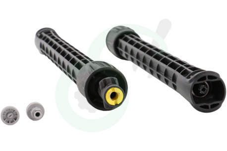 Karcher Hogedruk 26440740 2.644-074.0 Terrasreiniger T-7 T-Racer