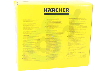 Karcher Hogedruk 26440740 2.644-074.0 Terrasreiniger T-7 T-Racer