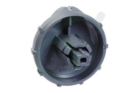 Karcher 50337570 5.033-757.0 Knop Draaiknop