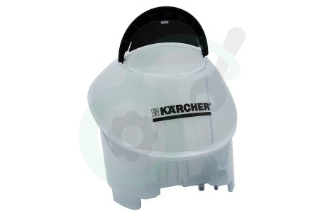 Karcher 45120630 4.512-063.0 Watertank Compleet