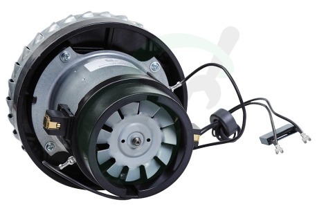 Karcher Stofzuiger 44900000 4.490-000.0 Motor Compleet, 1000W